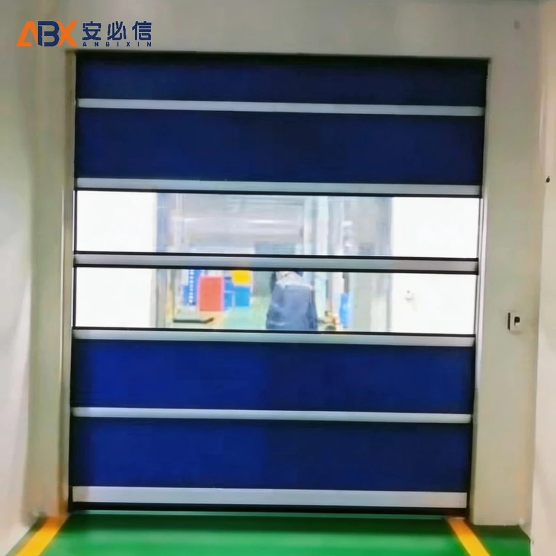 合肥市快速卷帘门
