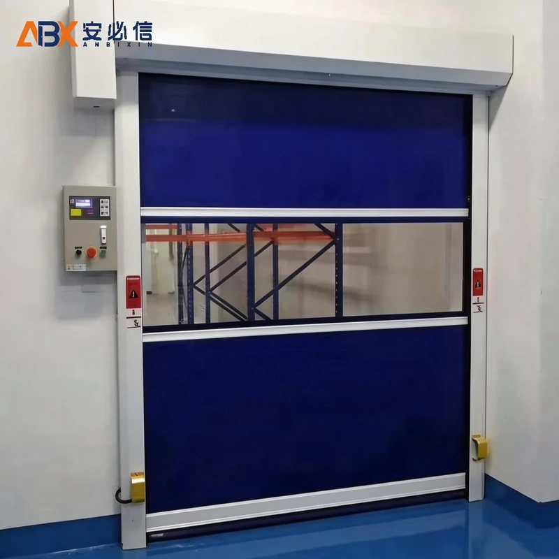 合肥市洁净快速门