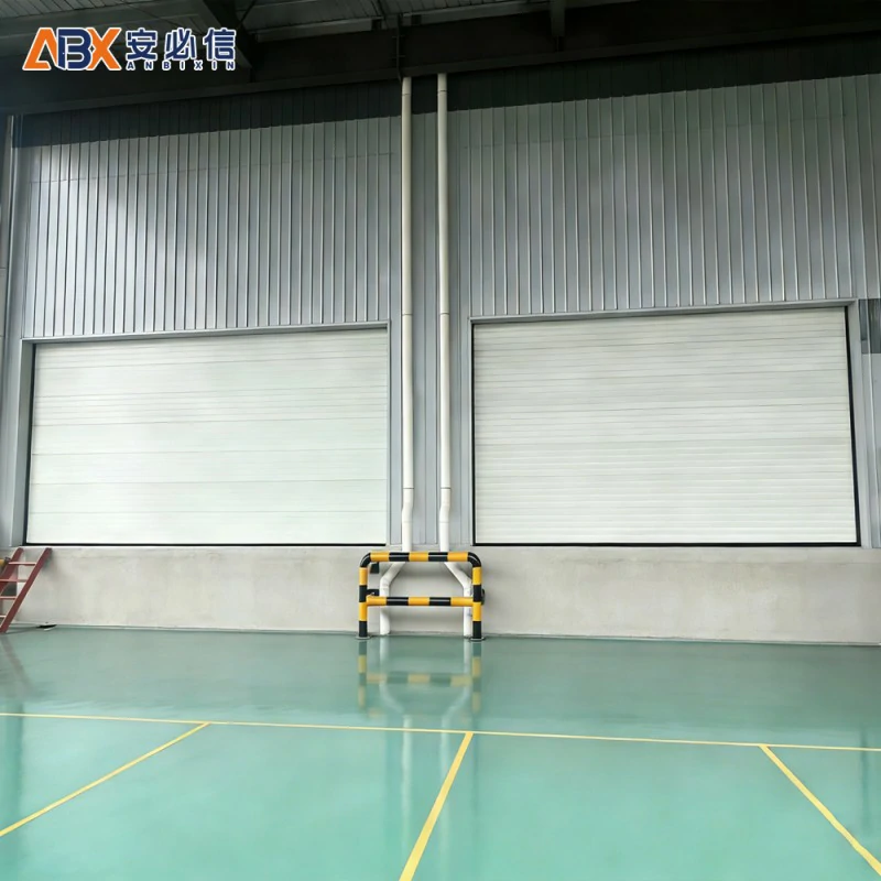 合肥市升降提升门