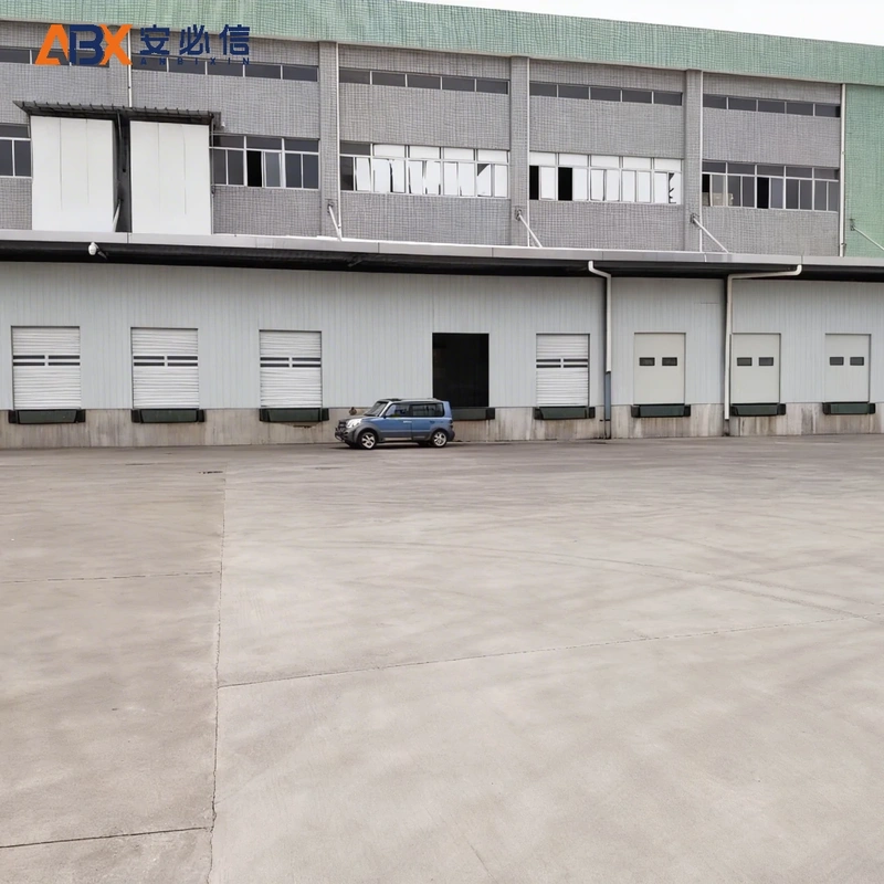 合肥市洁净室高速门